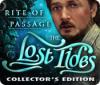 لعبة Rite of Passage: The Lost Tides Collector's Edition