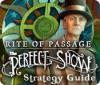 لعبة Rite of Passage: The Perfect Show Strategy Guide