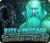 لعبة  Rite of Passage: The Sword and the Fury