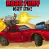 لعبة  Road of Fury Desert Strike
