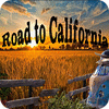 لعبة  Road To California