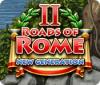 لعبة  Roads of Rome: New Generation 2