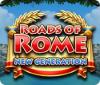 لعبة  Roads of Rome: New Generation