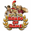 لعبة  Roads of Rome