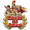 لعبة Roads of Rome