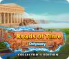 لعبة  Roads of Time: Odyssey Collector's Edition