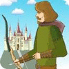 لعبة  Robin Hood and Treasures