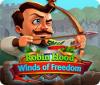 لعبة  Robin Hood: Winds of Freedom
