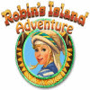 لعبة  Robin's Island Adventure
