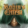 لعبة  Robin's Quest: A Legend is Born