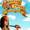 لعبة  Robinson Crusoe Double Pack