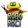 لعبة  RoboRoll
