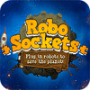 لعبة  Robosockets