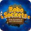 لعبة Robosockets
