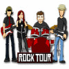 لعبة  Rock Tour