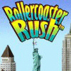 لعبة Rollercoaster Rush