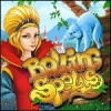 لعبة Rolling Spells