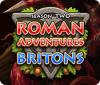 لعبة Roman Adventures: Britons - Season Two