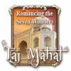 لعبة Romancing the Seven Wonders: Taj Mahal
