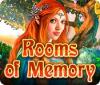 لعبة  Rooms of Memory