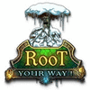 لعبة  Root Your Way