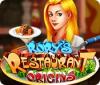 لعبة Rory's Restaurant Origins