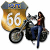 لعبة  Route 66