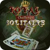 لعبة Royal Challenge Solitaire
