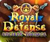 لعبة Royal Defense Ancient Menace