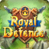 لعبة  Royal Defense