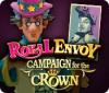 لعبة  Royal Envoy: Campaign for the Crown