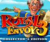 لعبة  Royal Envoy 3 Collector's Edition