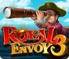 لعبة  Royal Envoy 3