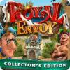 لعبة  Royal Envoy Collector's Edition