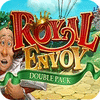 لعبة  Royal Envoy Double Pack