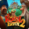 لعبة  Royal Envoy 2