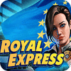 لعبة  Royal Express