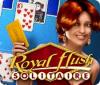 لعبة  Royal Flush Solitaire