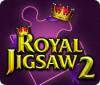 لعبة  Royal Jigsaw 2