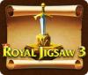 لعبة  Royal Jigsaw 3