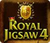 لعبة  Royal Jigsaw 4