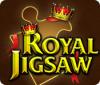 لعبة  Royal Jigsaw