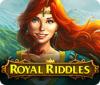 لعبة  Royal Riddles