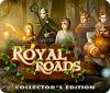 لعبة  Royal Roads Collector's Edition