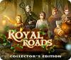 لعبة Royal Roads Collector's Edition
