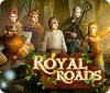 لعبة  Royal Roads