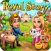لعبة  Royal Story