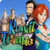 لعبة Royal Trouble