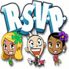 لعبة RSVP