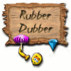 لعبة  Rubber Dubber